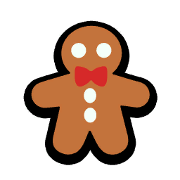 Gingerbread Man