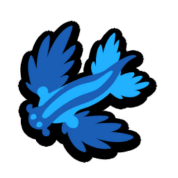 Blue Dragon