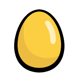 Golden Egg