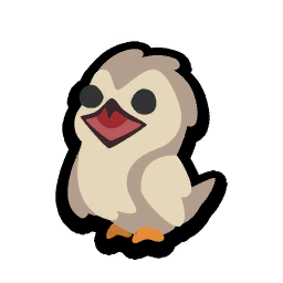 Great Potoo