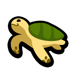 Green Sea Turtle