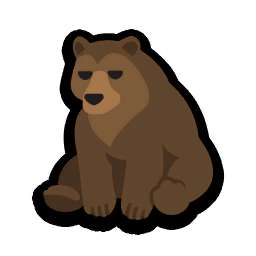 Grizzly Bear