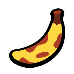 Gros Michel Banana