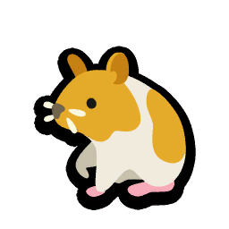 Hamster