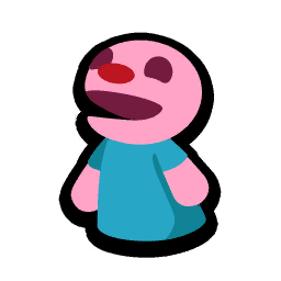 Hand Puppet
