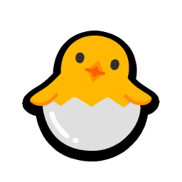 Hatching Chick