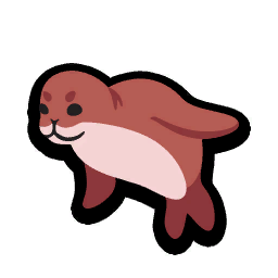 Hawaiian Monk Seal