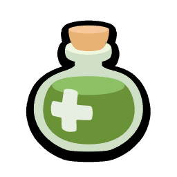 Health Potion