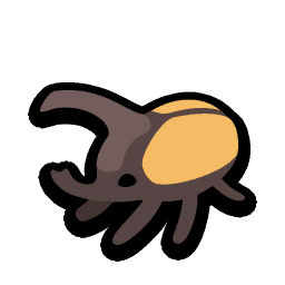 Hercules Beetle