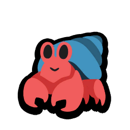 Hermit Crab