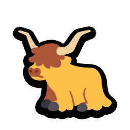 Highland Cow