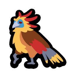 Hoatzin