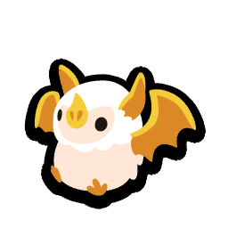 Honduran White Bat