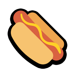 Hot Dog