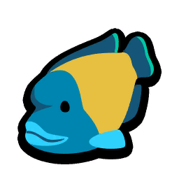 Humphead Wrasse
