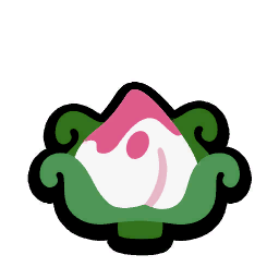 Immortal Peach