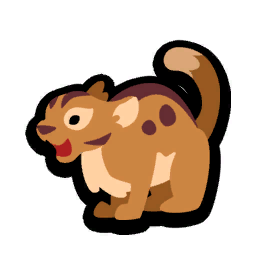 Iriomote Cat