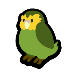 Kakapo