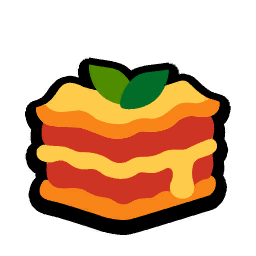 Lasagne