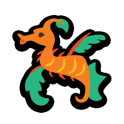 Leafy Sea Dragon