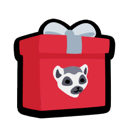 Lemur Gift2