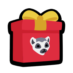 Lemur Gift3