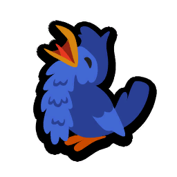 Umbrella Bird