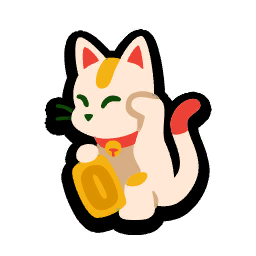 Lucky Cat