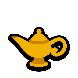 Magic Lamp