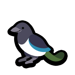 Magpie