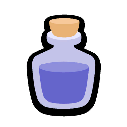 Mana Potion