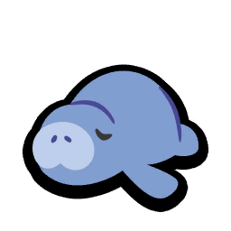 Manatee
