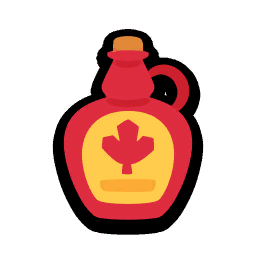 Maple Syrup