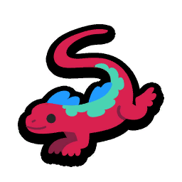 Marine Iguana