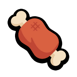 Meat Bone
