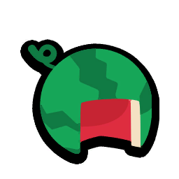 Melon Helmet