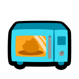Microwave Oven