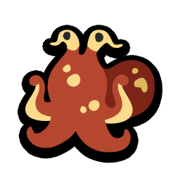 Mimic Octopus