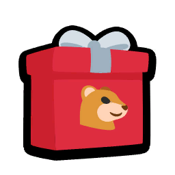 Mongoose Gift2