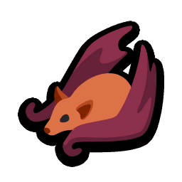 Monkey-Faced Bat