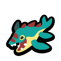 Mosasaurus