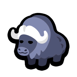 Musk Ox