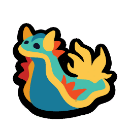 Nudibranch