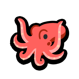 Octopus