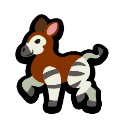 Okapi