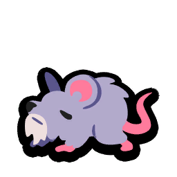 Old Mouse