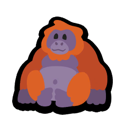 Orangutan