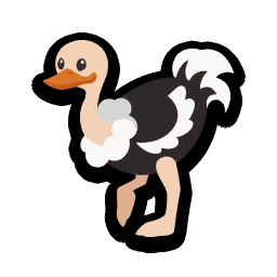 Ostrich