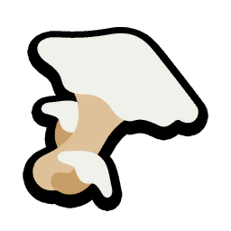 Oyster Mushroom