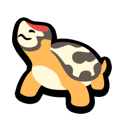Painted Terrapin